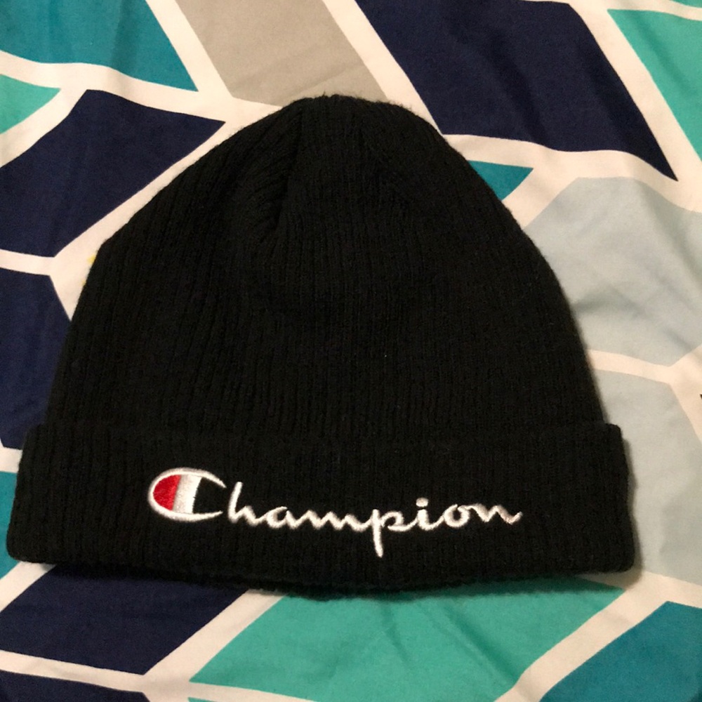 BNWOT CHAMPION HAT